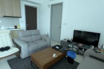 Sunway Mont Residences