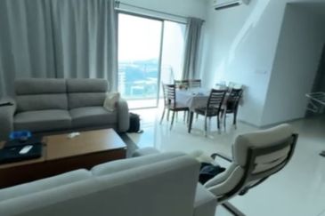 Sunway Mont Residences