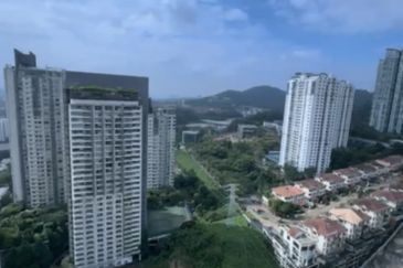 Sunway Mont Residences