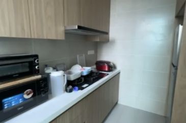 Sunway Mont Residences