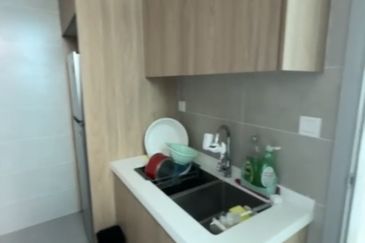 Sunway Mont Residences