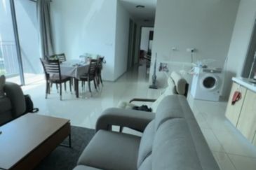 Sunway Mont Residences