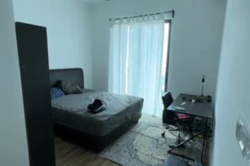 Sunway Mont Residences