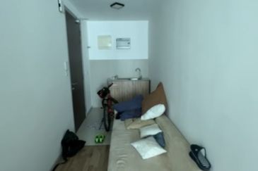 Sunway Mont Residences