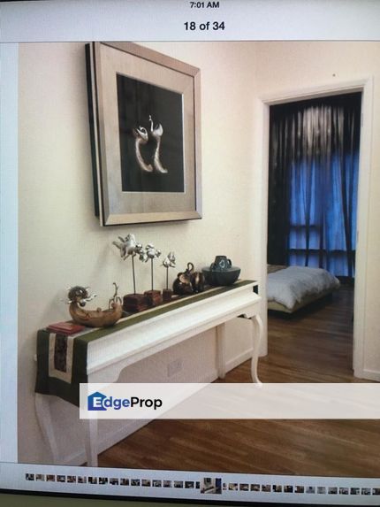 St Mary Residence, Kuala Lumpur, KL City