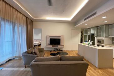 St Mary Residence