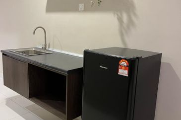 Edumetro @ Subang Jaya