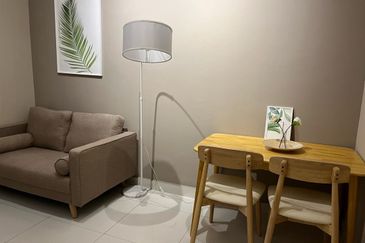 Edumetro @ Subang Jaya