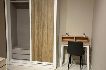 Edumetro @ Subang Jaya