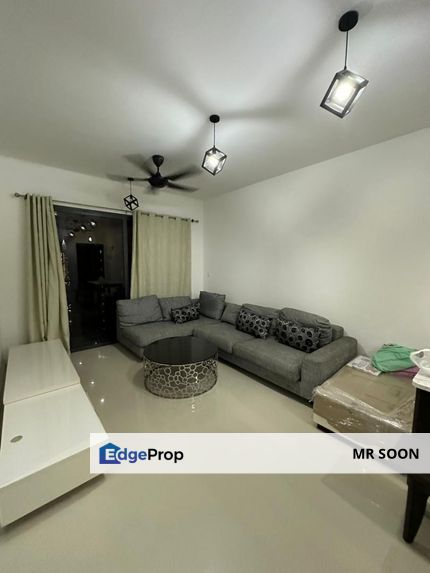 Sunway Velocity TWO for rent, Kuala Lumpur, Cheras