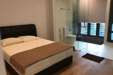 Vogue Suites 1 @ KL Eco City