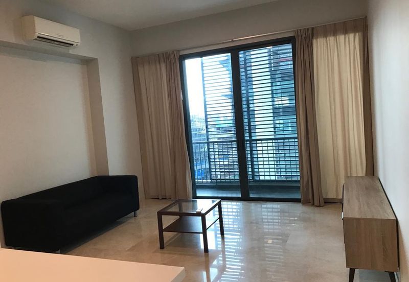 Vogue Suites 1 @ KL Eco City