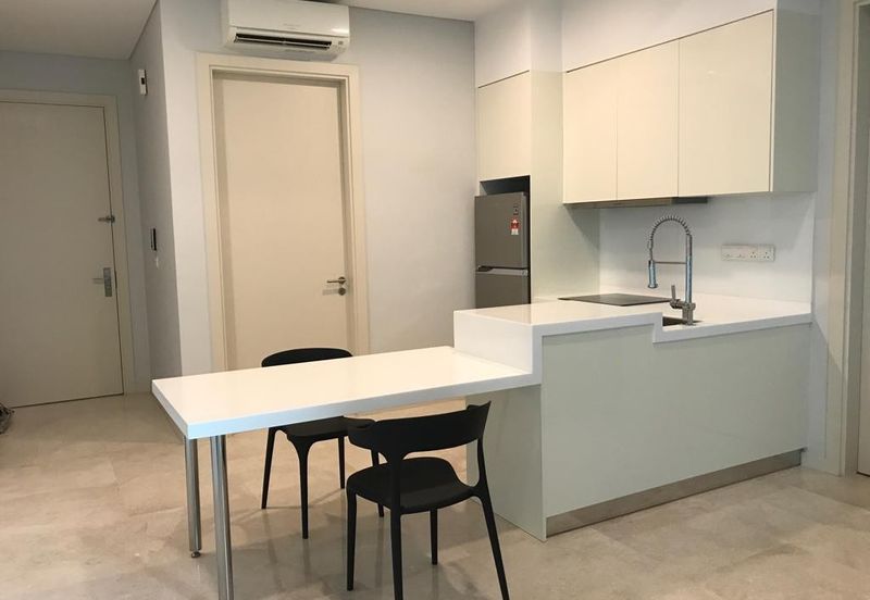 Vogue Suites 1 @ KL Eco City