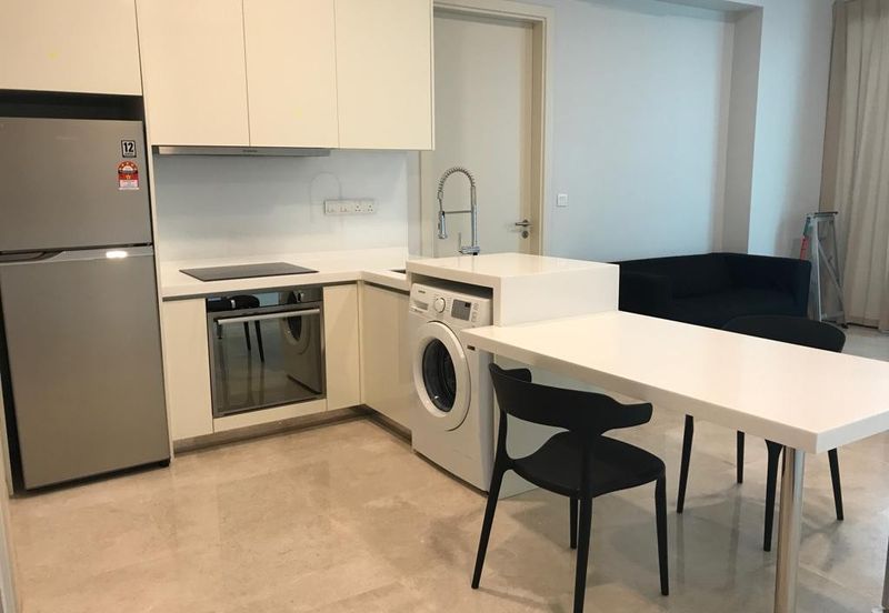 Vogue Suites 1 @ KL Eco City