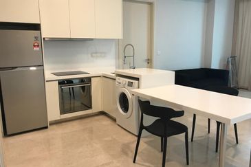 Vogue Suites 1 @ KL Eco City