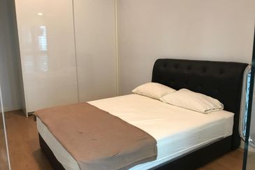 Vogue Suites 1 @ KL Eco City