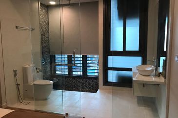 Vogue Suites 1 @ KL Eco City