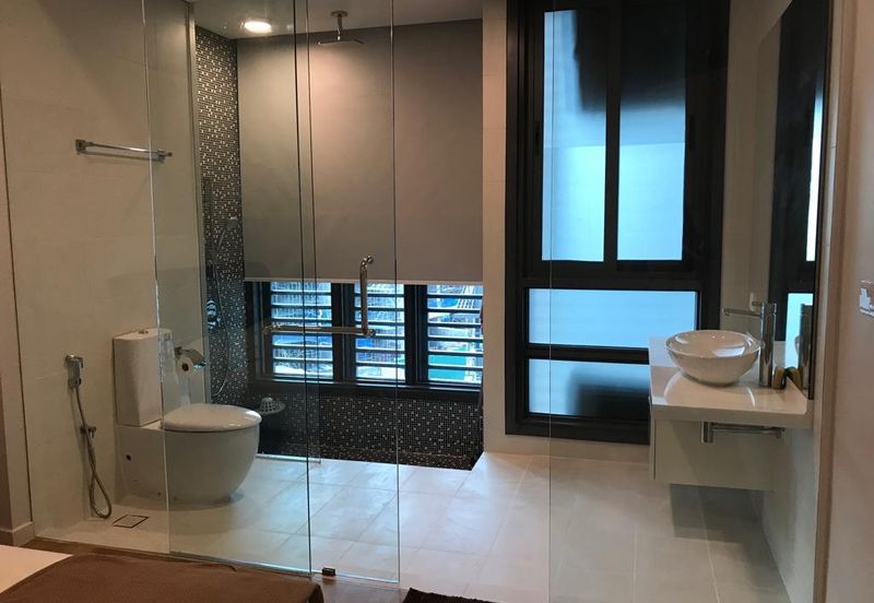 Vogue Suites 1 @ KL Eco City