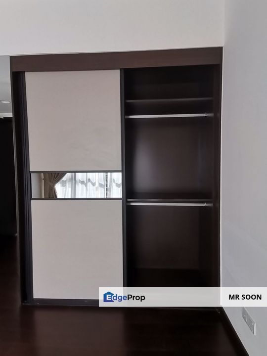 Agile Mont Kiara, Kuala Lumpur, Mont Kiara