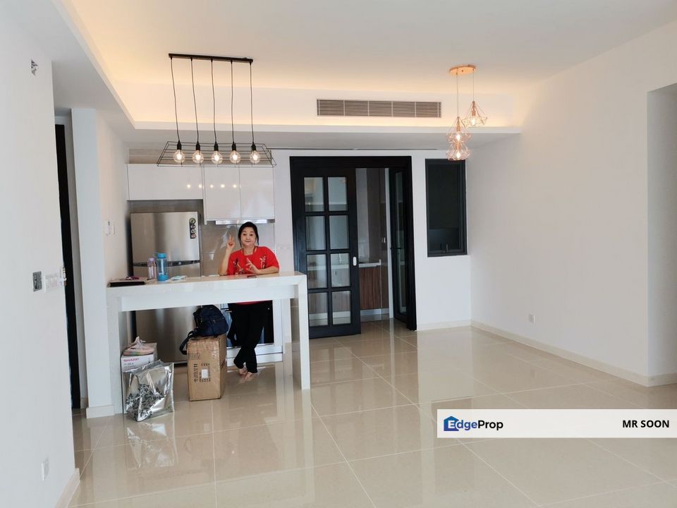 Agile Mont Kiara, Kuala Lumpur, Mont Kiara