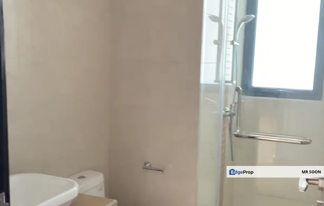 Agile Mont Kiara, Kuala Lumpur, Mont Kiara