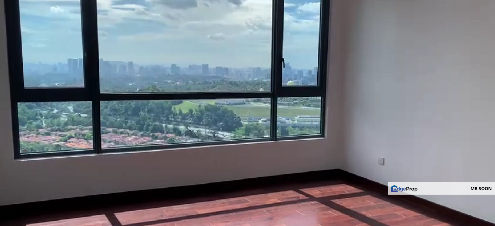 Agile Mont Kiara, Kuala Lumpur, Mont Kiara