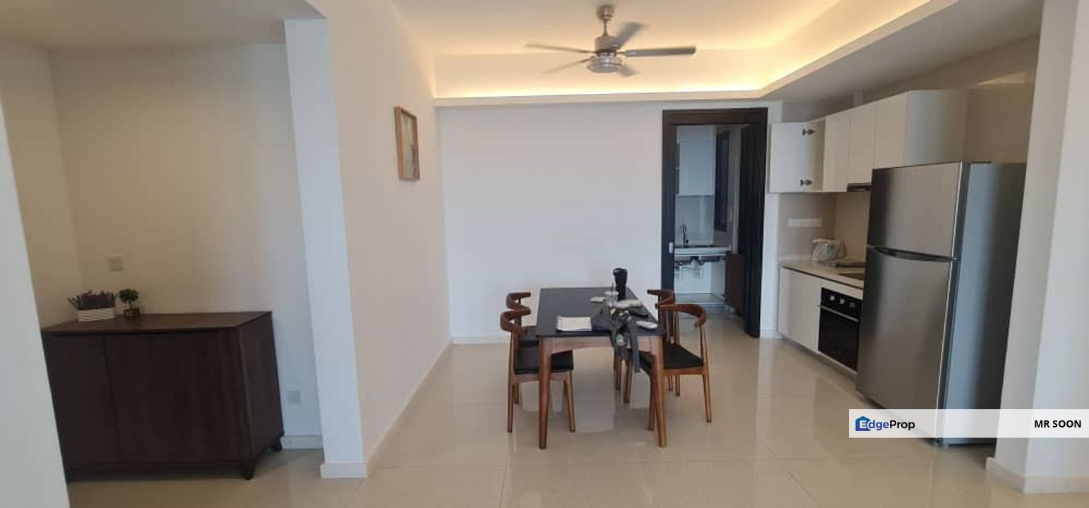 Agile Mont Kiara, Kuala Lumpur, Mont Kiara