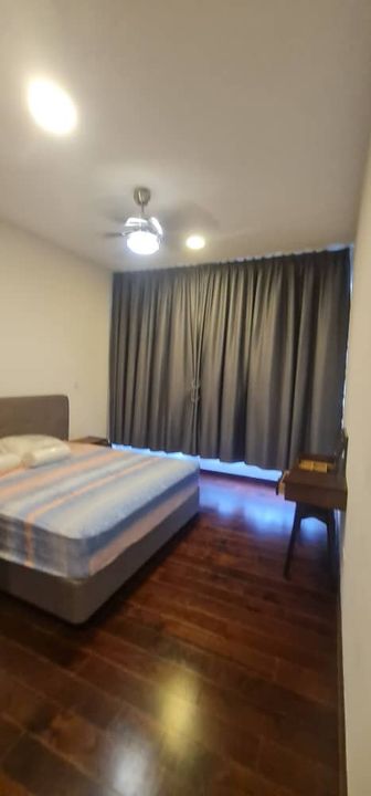 Agile Mont Kiara, Kuala Lumpur, Mont Kiara