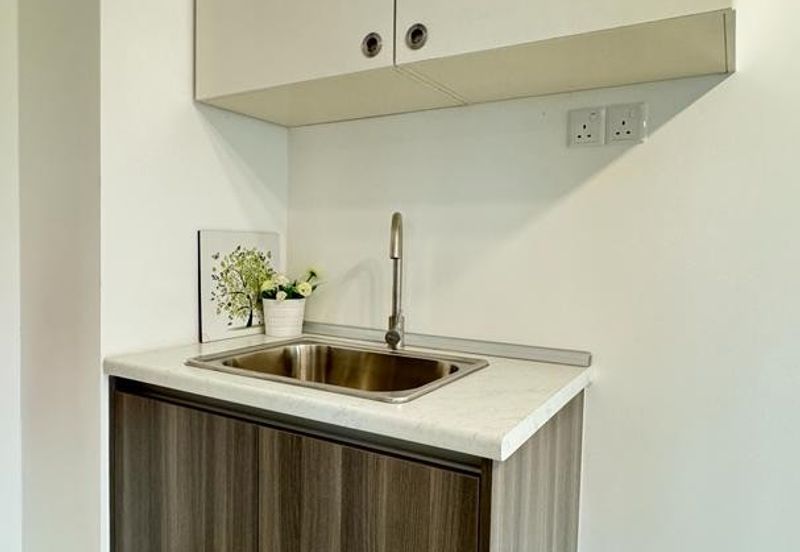 Edumetro @ Subang Jaya