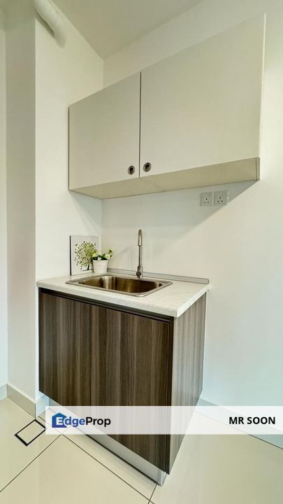 Edumetro Tower C, Selangor, USJ