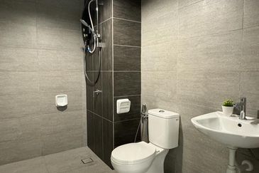 Edumetro @ Subang Jaya