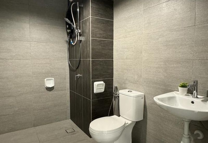 Edumetro @ Subang Jaya