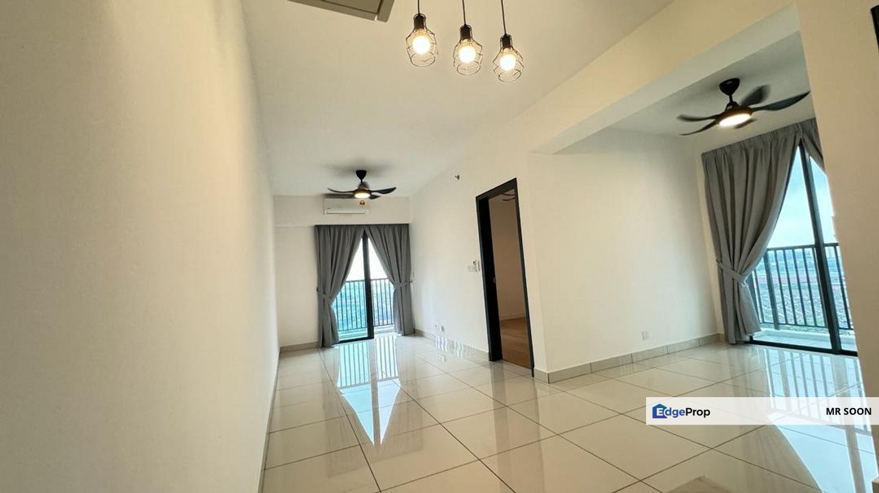 Edumetro Tower C, Selangor, USJ