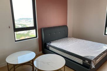 Edumetro @ Subang Jaya