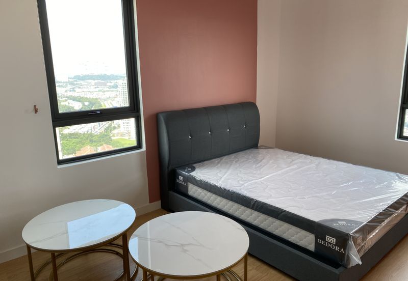 Edumetro @ Subang Jaya