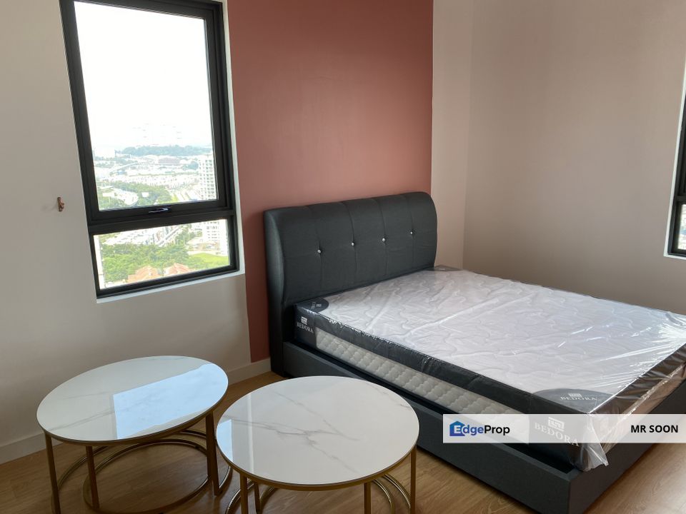 Edumetro Tower C, Selangor, USJ