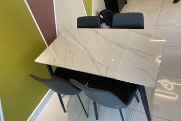 Edumetro @ Subang Jaya