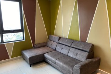 Edumetro @ Subang Jaya