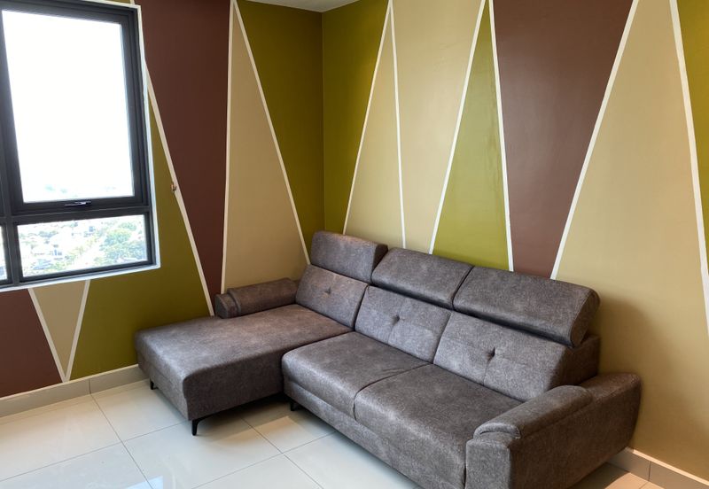 Edumetro @ Subang Jaya