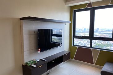 Edumetro @ Subang Jaya