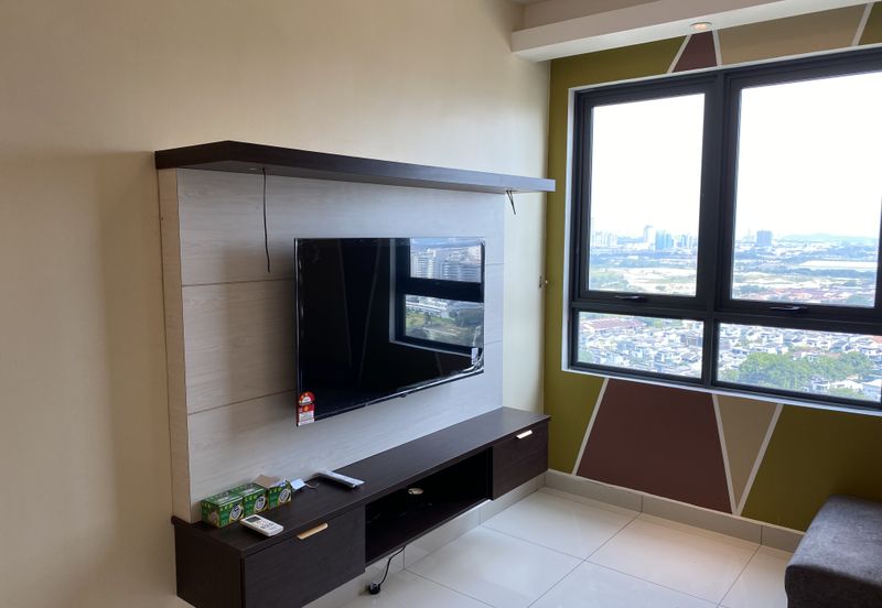 Edumetro @ Subang Jaya