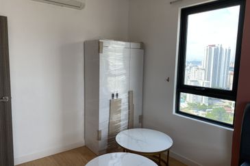 Edumetro @ Subang Jaya