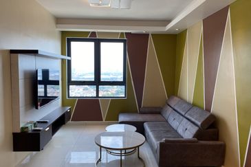 Edumetro @ Subang Jaya