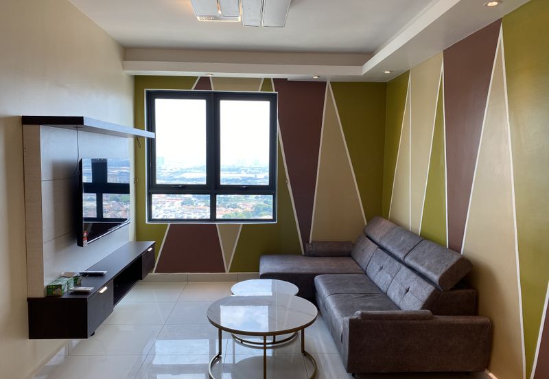 Edumetro @ Subang Jaya