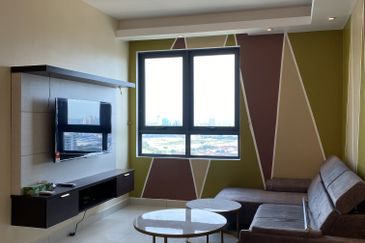 Edumetro @ Subang Jaya