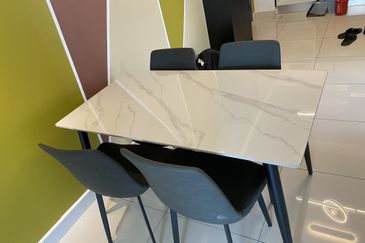 Edumetro @ Subang Jaya