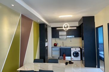 Edumetro @ Subang Jaya