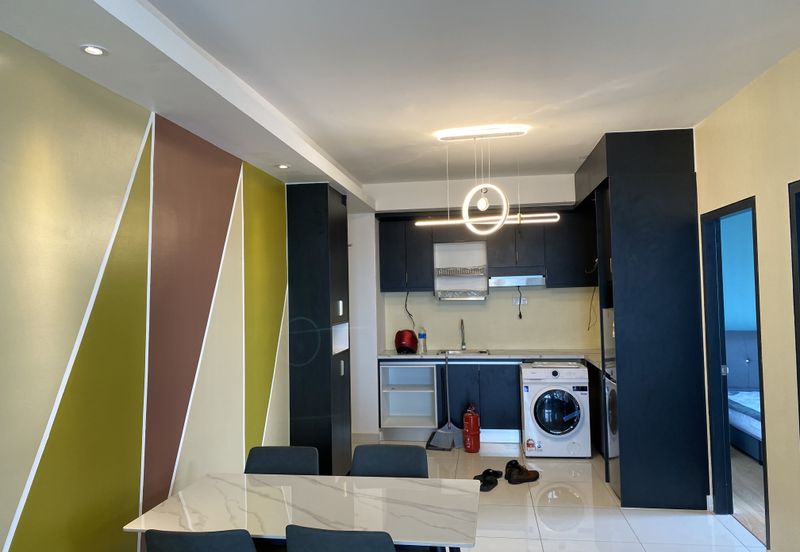 Edumetro @ Subang Jaya