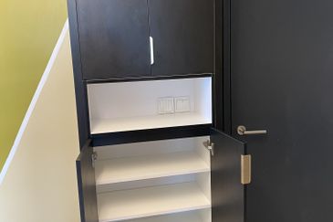 Edumetro @ Subang Jaya