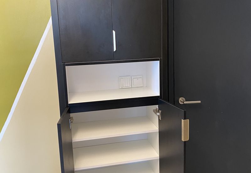 Edumetro @ Subang Jaya